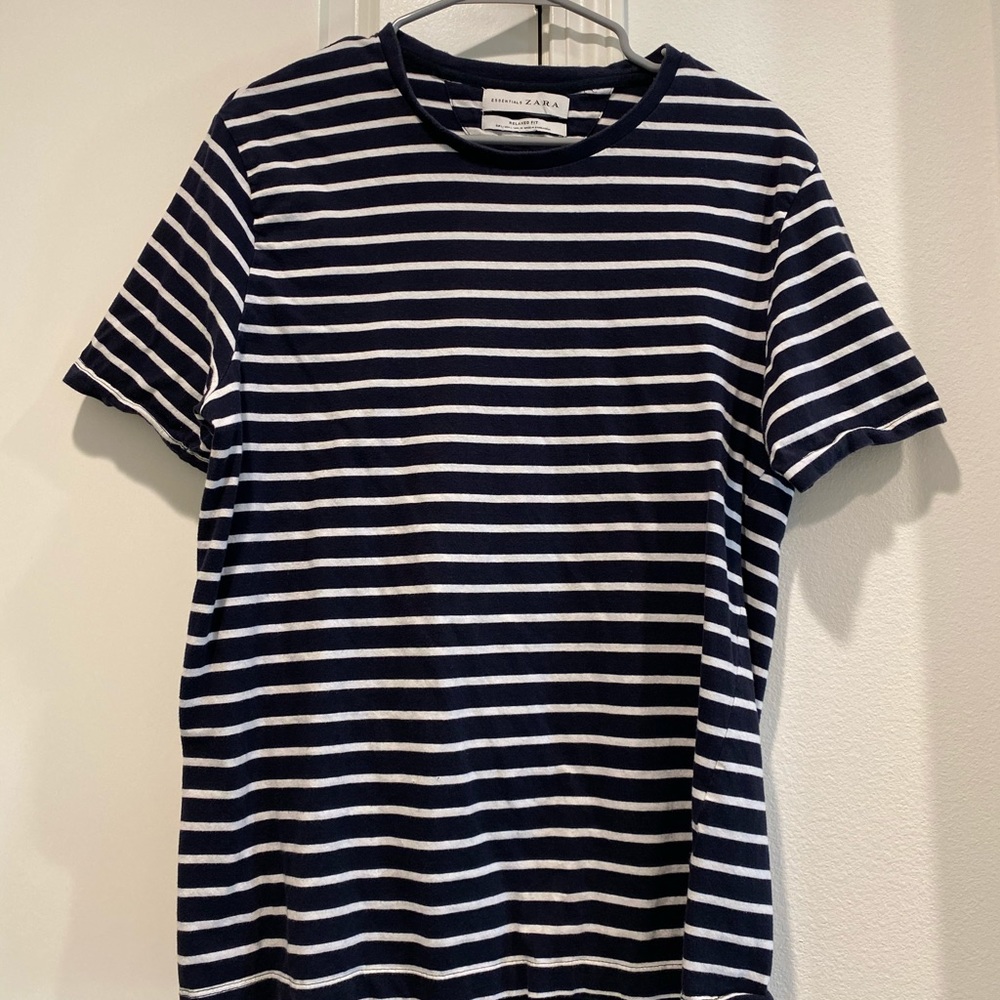 Essential Zara